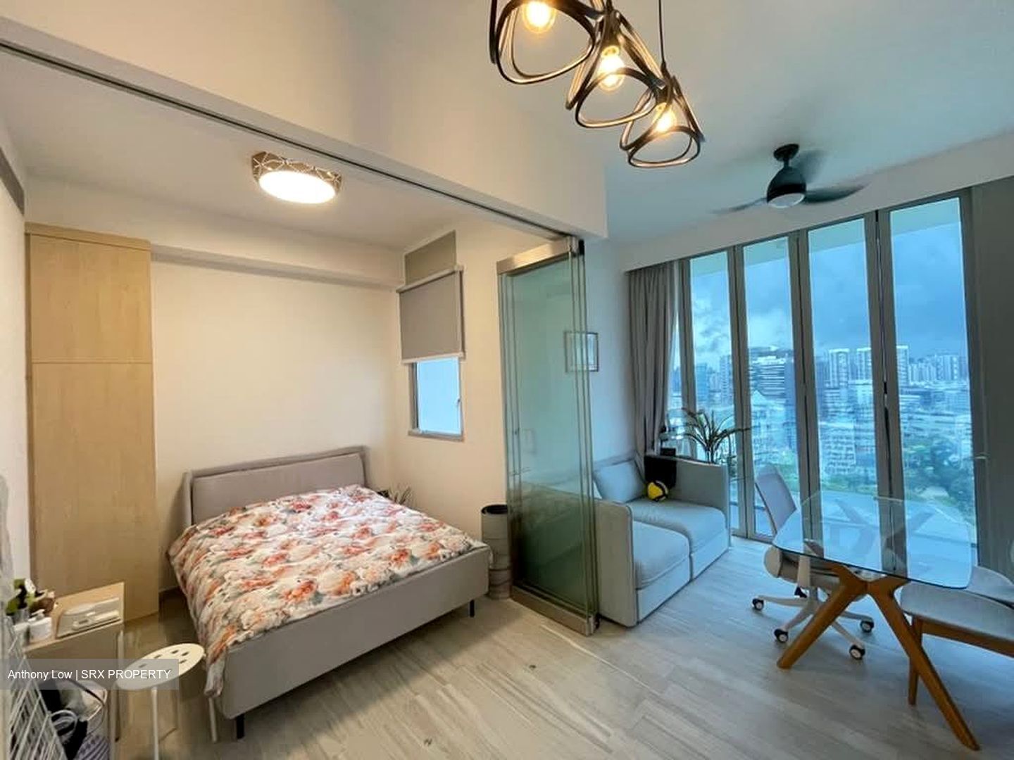 Kallang Riverside (D12), Apartment #573906021